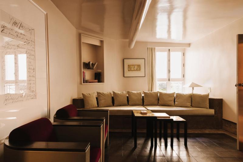 Цены на Pied A Terre Tuileries в Париже