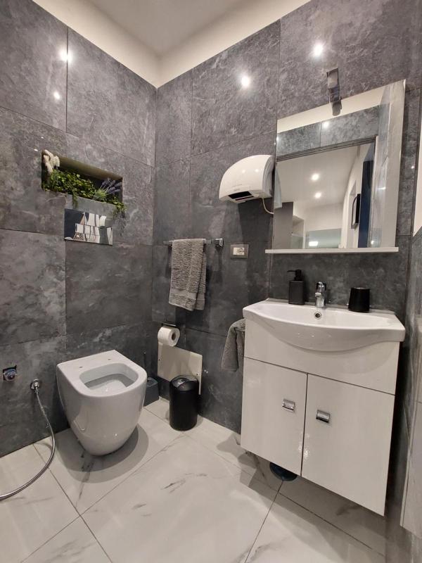 CC-Costa Casa — комфортный отель в Неаполе