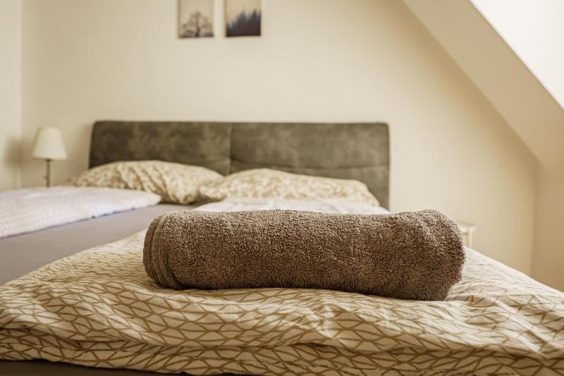 Vienna City Apartment 1200 Wien — забронировать отель в вене
