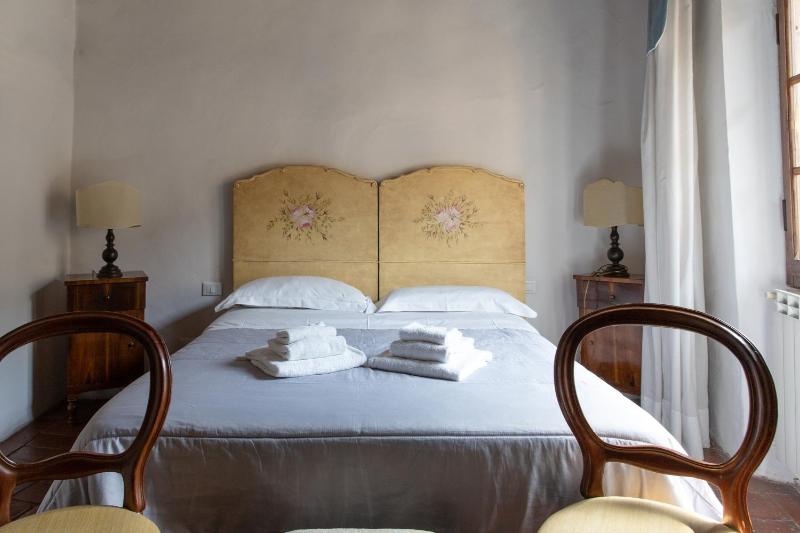 Comfy Apartment Near Palazzo Pitti — отель в Флоренции, Италия
