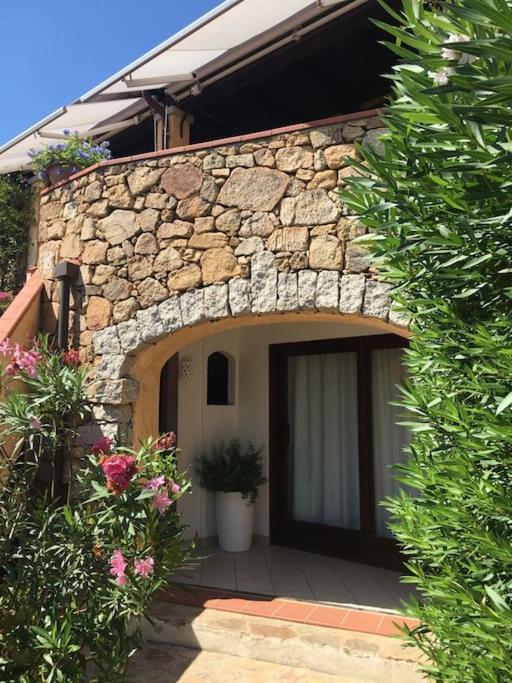 Esclusiva casa vacanze a 30m dal mare a Golfo Aranci