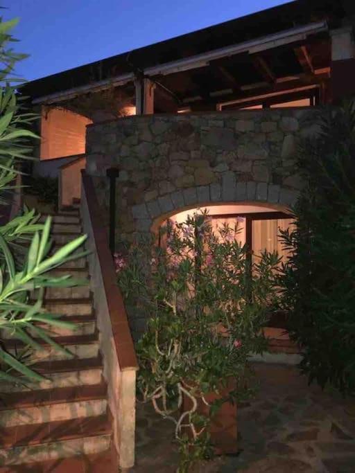 Esclusiva casa vacanze a 30m dal mare a Golfo Aranci