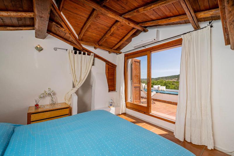 Le Vele a Olbia - Spettacolare apt vista mare