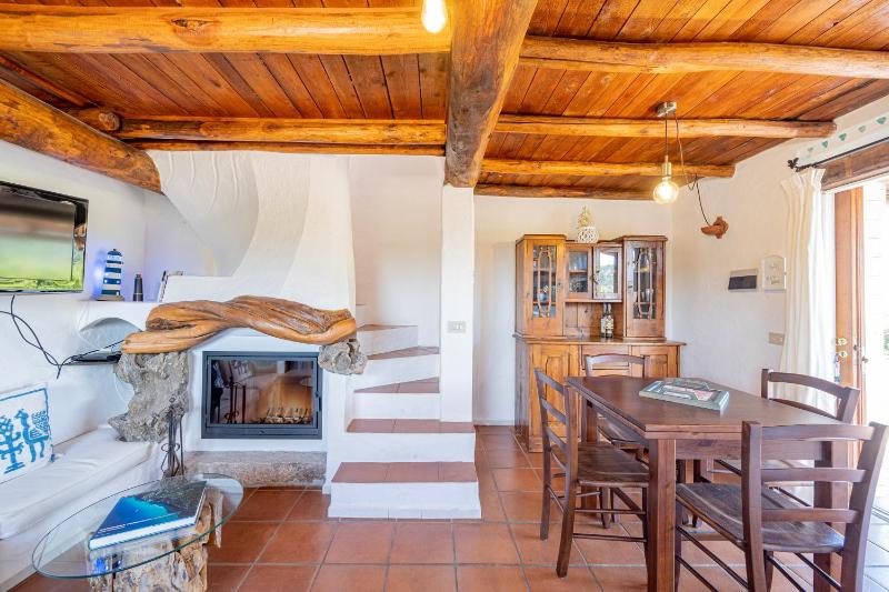 Le Vele a Olbia - Spettacolare apt vista mare
