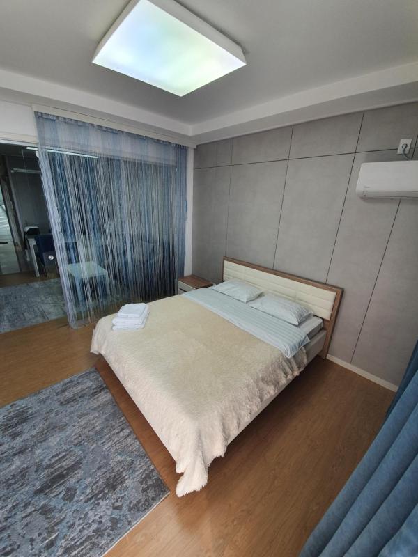 Apartamenty v Zk Hajvil — забронировать отель в Астане