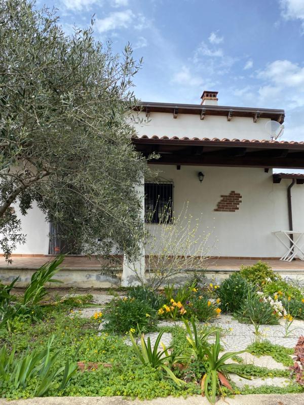 Casa Corofulu a Oliena - Autentico rifugio sardo