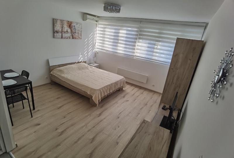 Apartman Lena Banovo brdo — отель в Белграде, Сербия