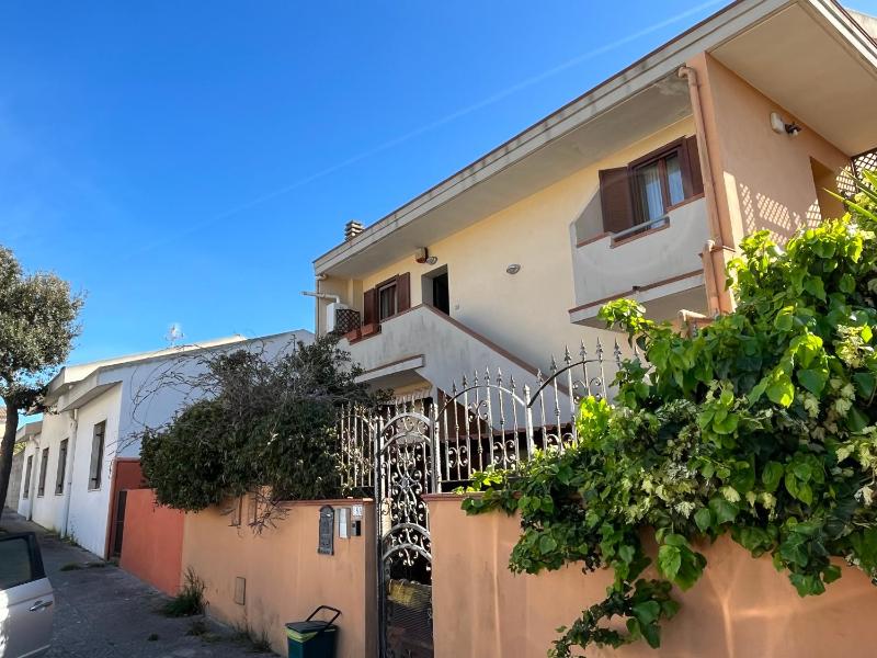 Charlotte a Porto Torres - Appartamento vista mare