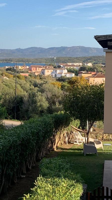 Casa Adelaide a Olbia - Vacanze con vista mare mozzafiato