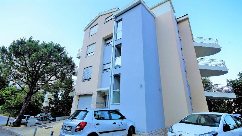 Pavlina Apartments Budva — отзывы гостей и цены