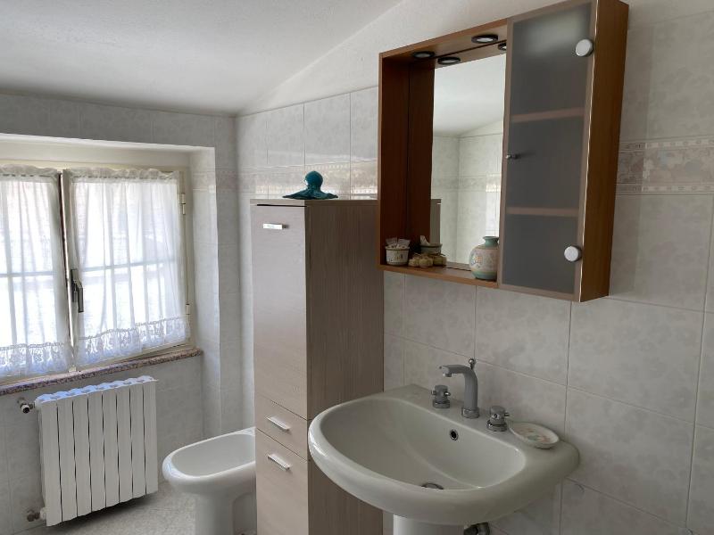 A Casa di Anna a Mamoiada - Accogliente B&B tradizionale