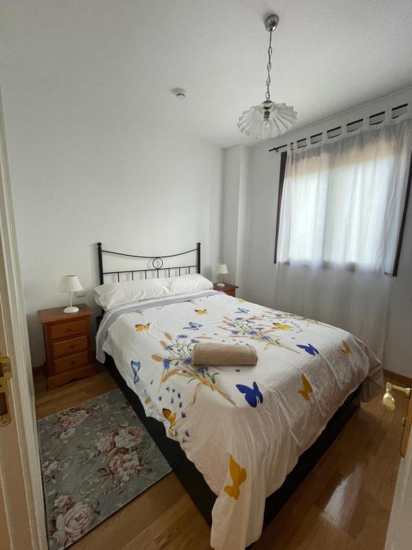 Plenilunio suite, AirPort, Ifema, wanda — отель в Мадриде, Испания