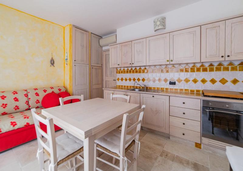 Casa Isa a La Maddalena - Spazioso appartamento