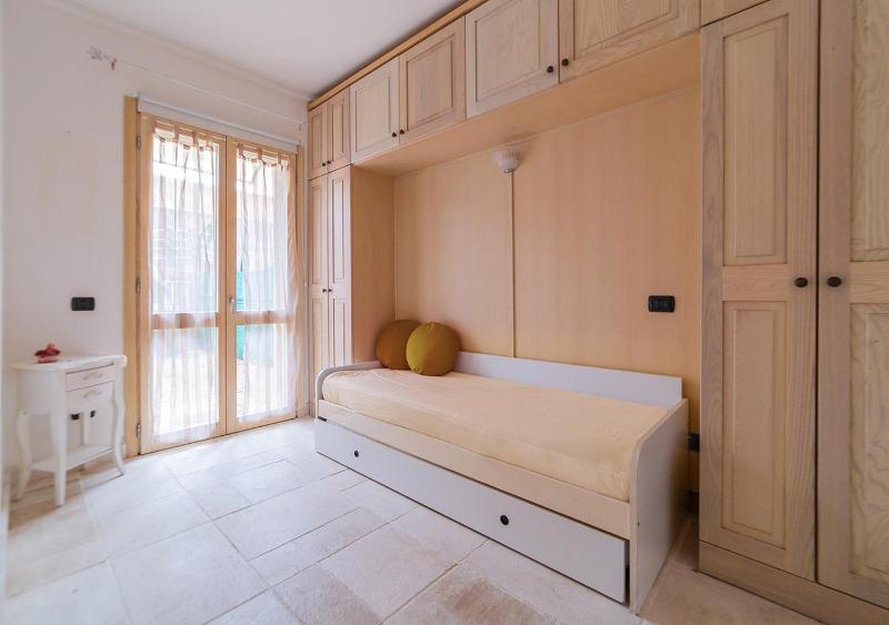 Casa Isa a La Maddalena - Spazioso appartamento