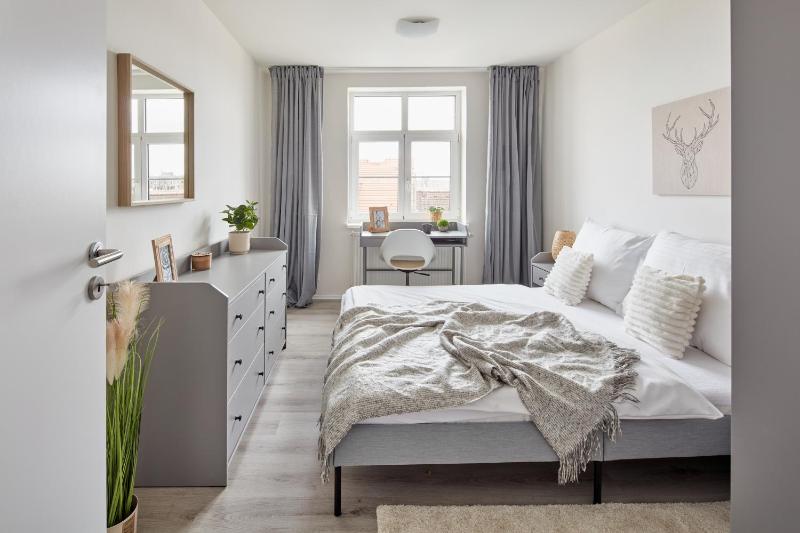 Cozy Attic Flat in Michle by Prague Days — отзывы гостей и цены