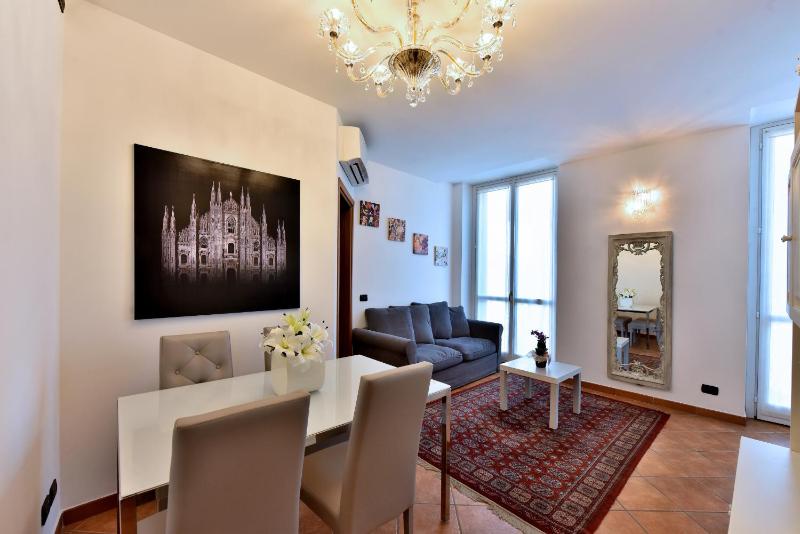 PONTACCIO22 APARTMENT- BRERA CENTRO STORICO — отзывы гостей и цены