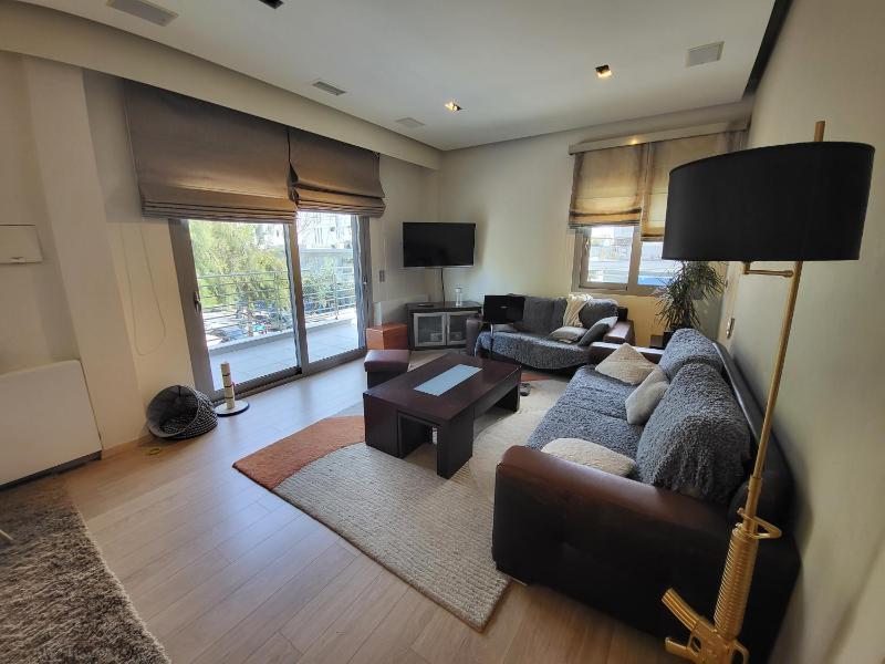 Cozy apartment in front of the park — отзывы гостей и цены