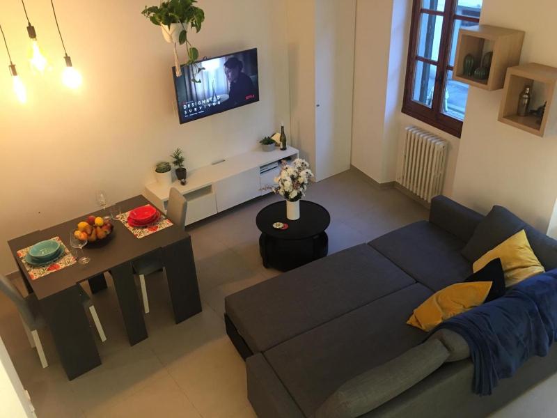 Lola Loft — отель с удобным расположением в Флоренции