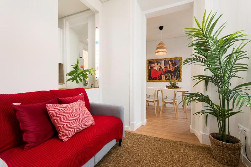 Charming Apartment for a Great Stay in Lisbon — отель в Лиссабоне, Португалия