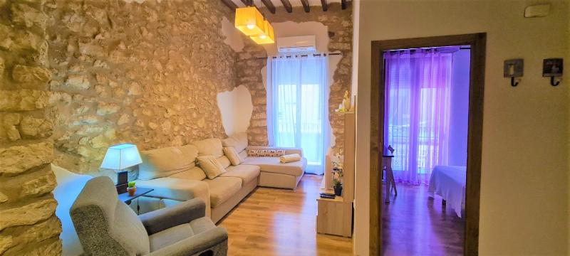 Lovely Centric Apartment — забронировать отель в Аликанте