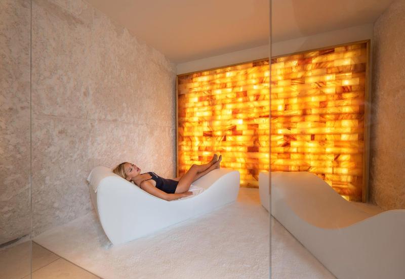 Is Serenas a Badesi - Lussuoso resort con spiaggia