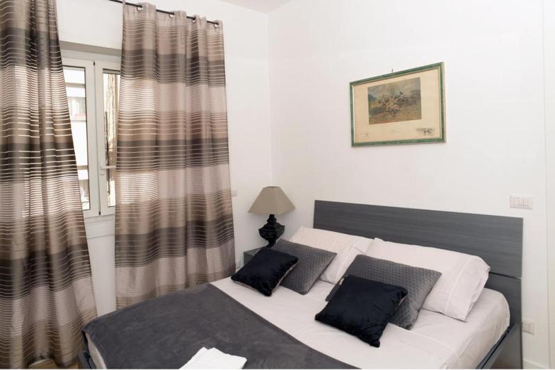 Pamphili Charme Rome — комфортный отель в Риме
