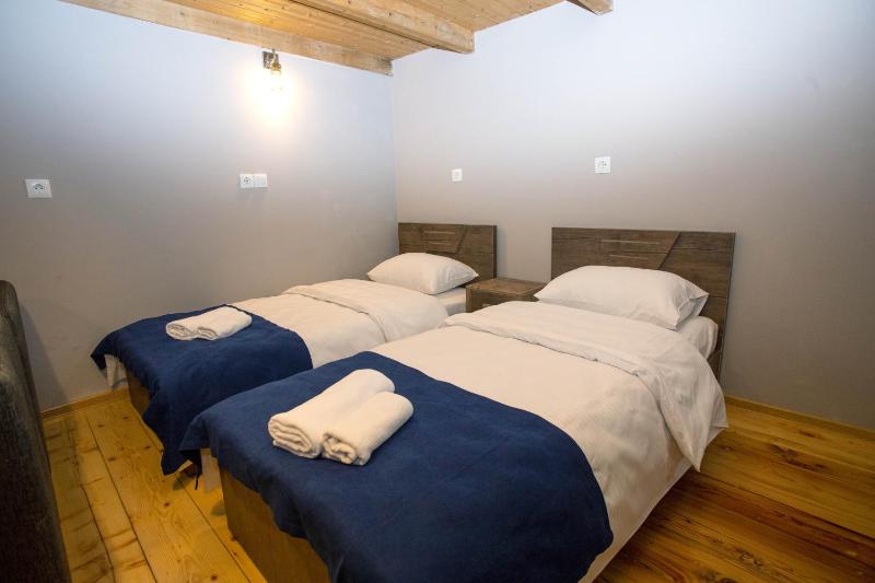 Cozy apartment — комфортный отель в Тбилиси