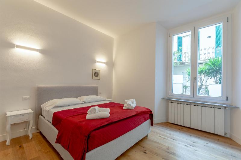 Цены на Florence Michelangelo Suite Apartment в Флоренции