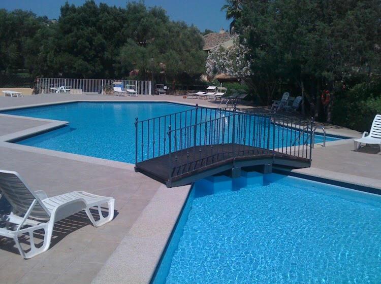 Casa Margherita a Porto Rotondo - Accogliente casa