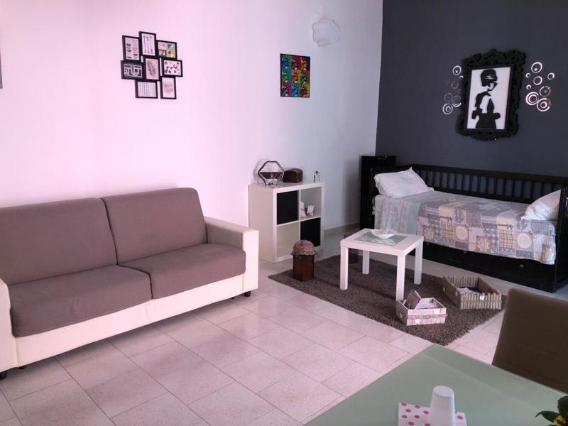 Casa Vacanza Da Nusco — отель с удобствами в Неаполе