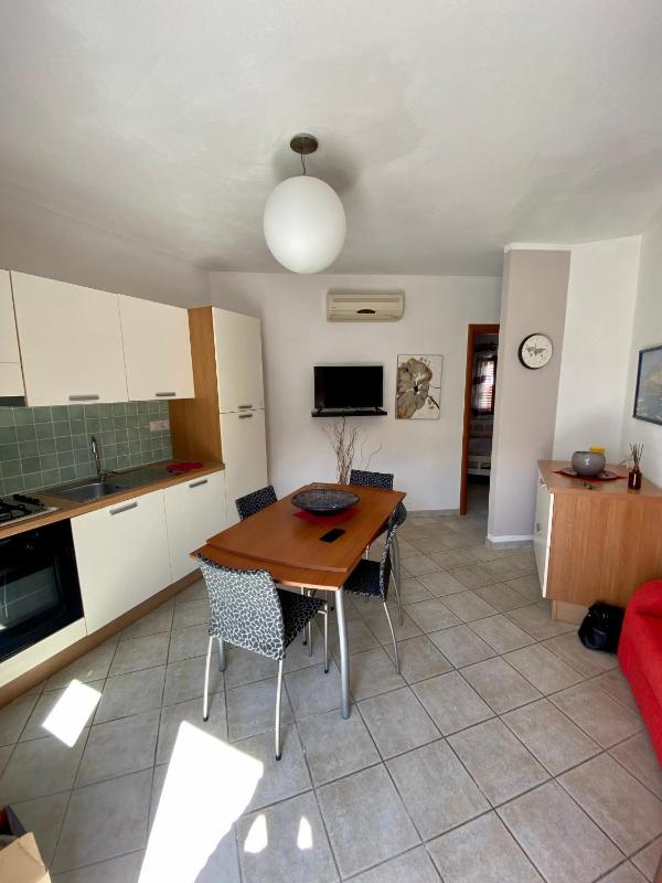 Casa Brancaleone a Castelsardo - Apt con terrazza