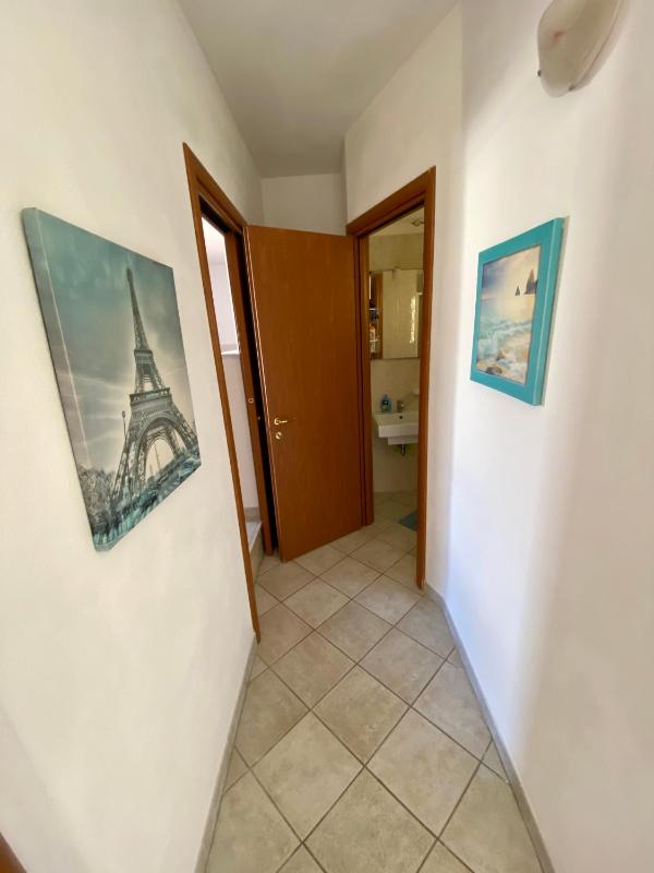 Casa Brancaleone a Castelsardo - Apt con terrazza