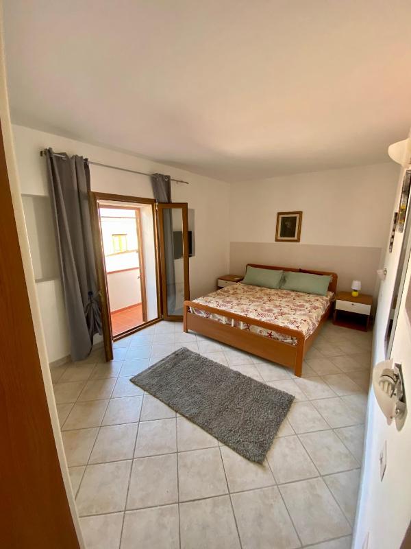 Casa Brancaleone a Castelsardo - Apt con terrazza
