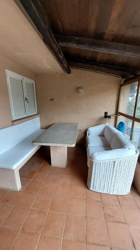 La Bella Giulia a Palau - Lussuosa villa con piscina