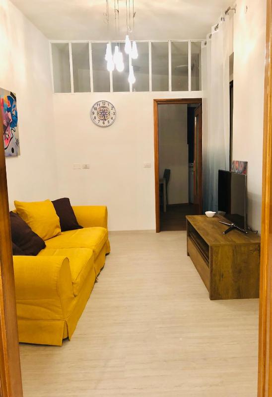 La Scalinata in Centro - Moderno appartamento