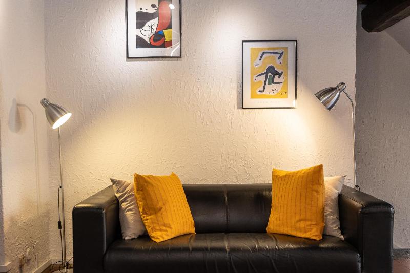 Ciambella Terrace-Rental in Rome — комфортный отель в Риме
