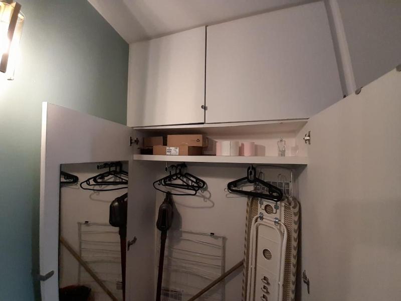 Studio equipe metro Abbesses a Montmartre — отель в Париже, Франция