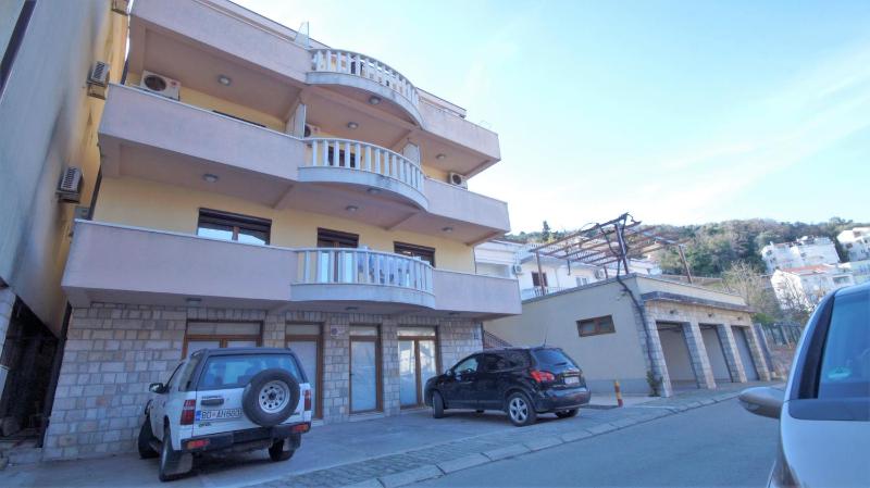 Villa Krivokapic Budva — комфортный отель в Будва