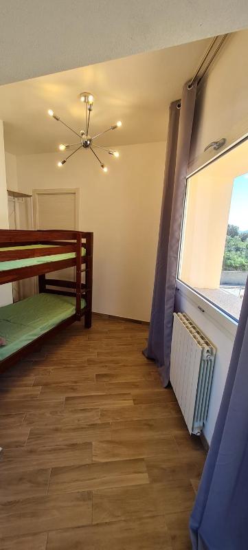 Suite Deluxe a Olbia - Esclusiva casa vacanze vista panoramica