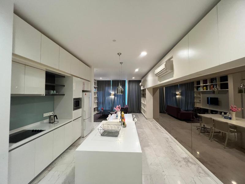 Platinum Suites KLCC By Citybox — отзывы гостей и цены