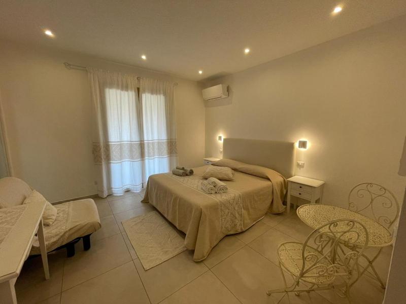 Nure a Stintino - Accogliente B&B nel centro storico