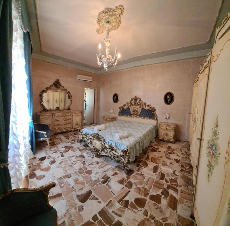 La Casa dei Gigli a Sorso - Spaziosa oasi vicino al mare