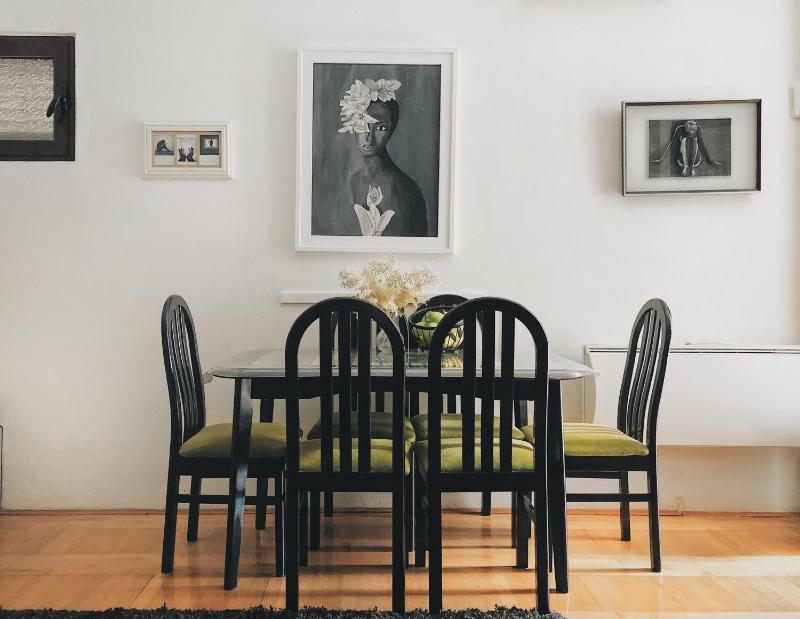 Apartment KIST — отель в Будва, Черногория