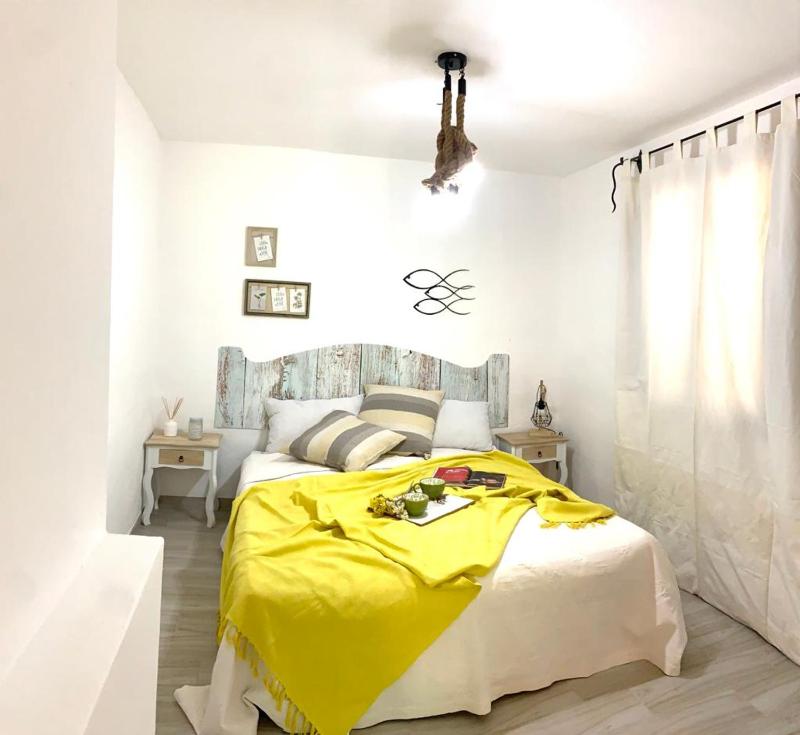 Casa per 10 a Murta Maria - Lussuosa Villa con BBQ