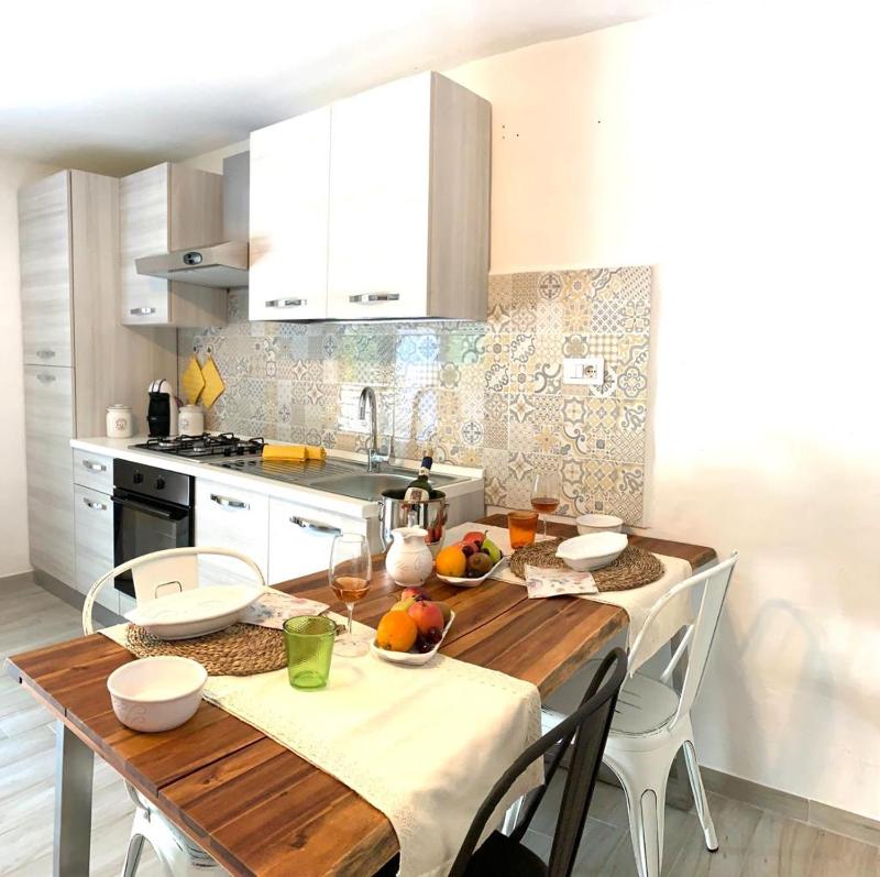 Casa per 10 a Murta Maria - Lussuosa Villa con BBQ