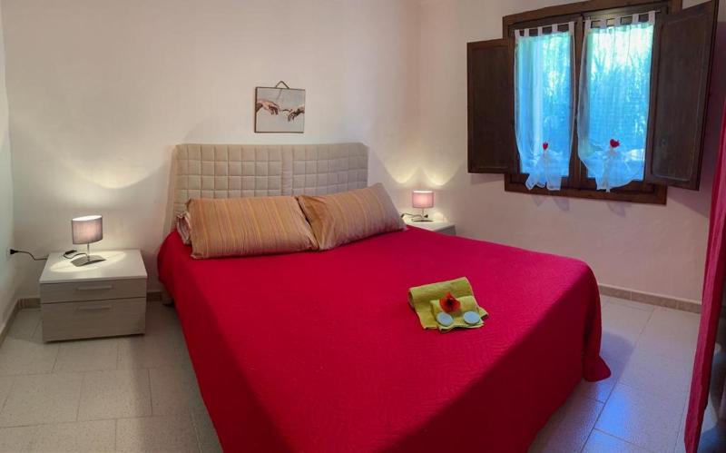 Casa per 10 a Murta Maria - Lussuosa Villa con BBQ