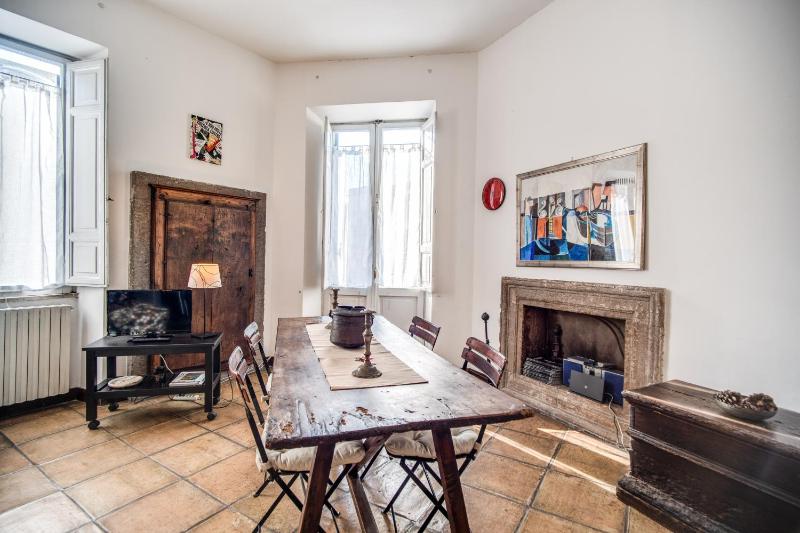 Цены на Quiet flat near Circo Massimo, FAO & Caracalla в Риме
