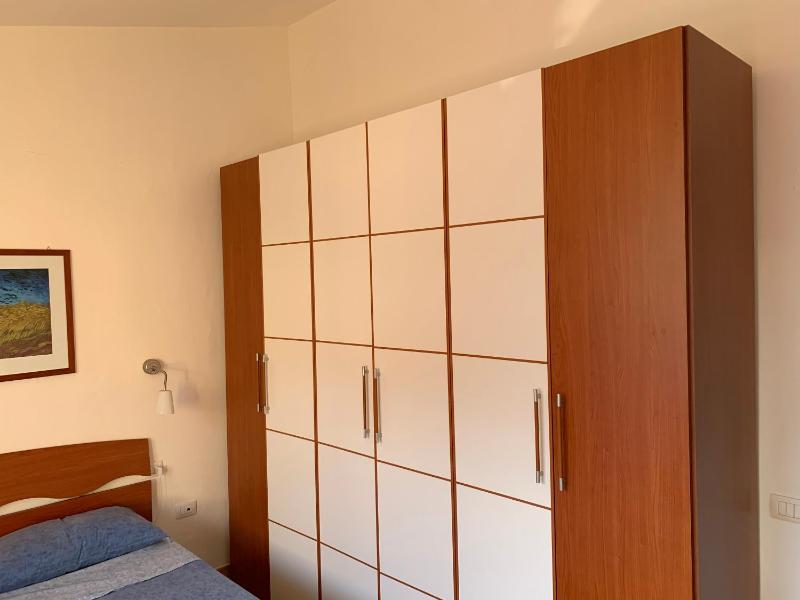 Grazioso Appartamento a Chia - Vista Mare Mozzafiato