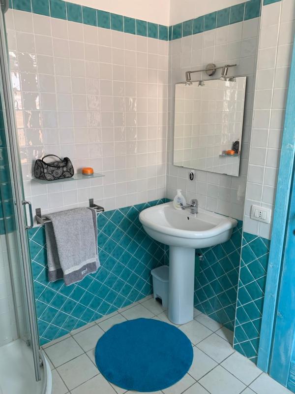 Grazioso Appartamento a Chia - Vista Mare Mozzafiato