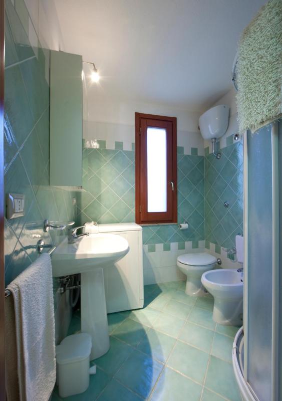 Gigli del Mare a Costa Rei - Accogliente Casa Vista Mare